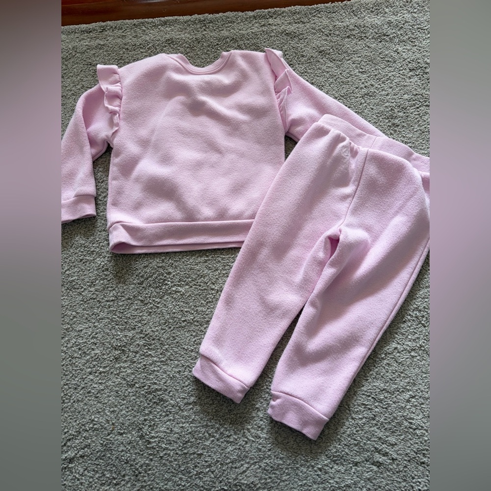 Bluey 2T Matching Set - Picture 6 of 6